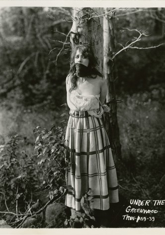 Under the Greenwood Tree