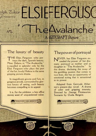 The Avalanche