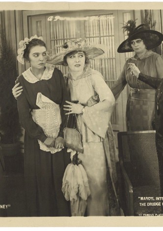 Men, Women, and Money