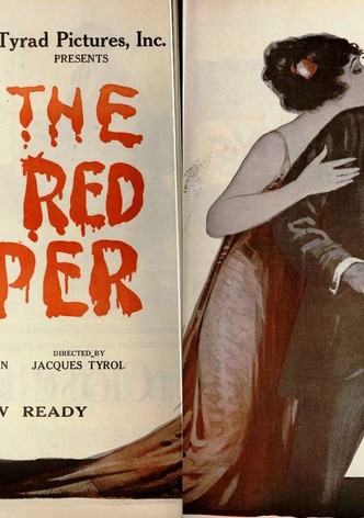 The Red Viper