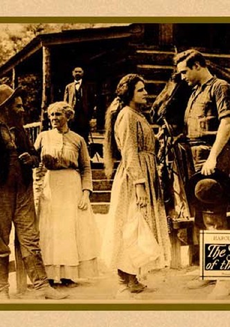 The Shepherd of the Hills