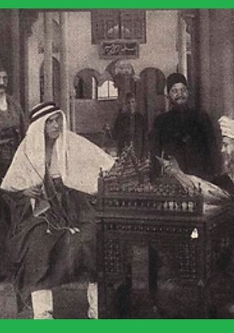 Die Teufelsanbeter