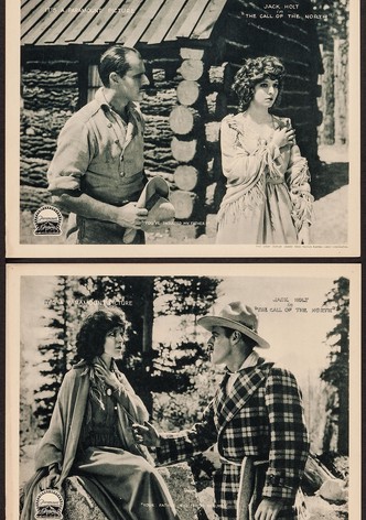 The Call of the North