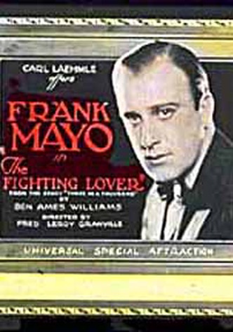 The Fighting Lover