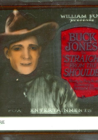 Straight from the Shoulder