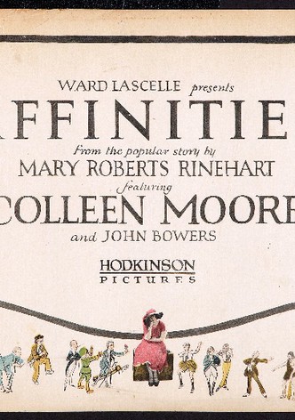 Affinities