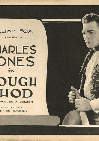 Roughshod