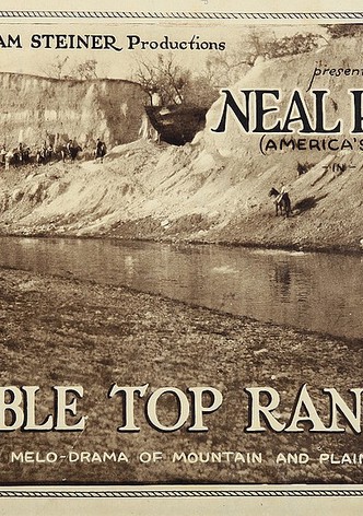Table Top Ranch