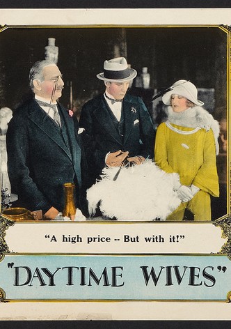 Daytime Wives