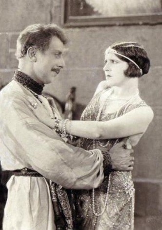 The Age of Innocence