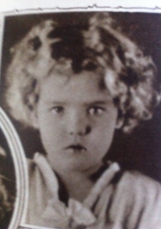 Gerald Cranston's Lady