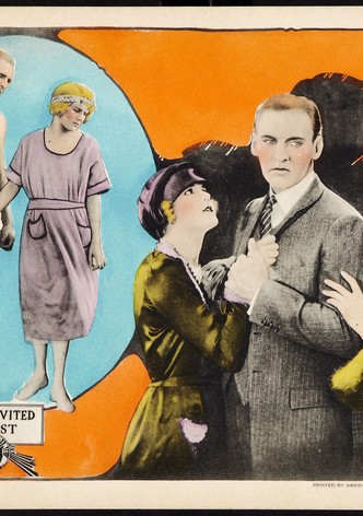 The Uninvited Guest