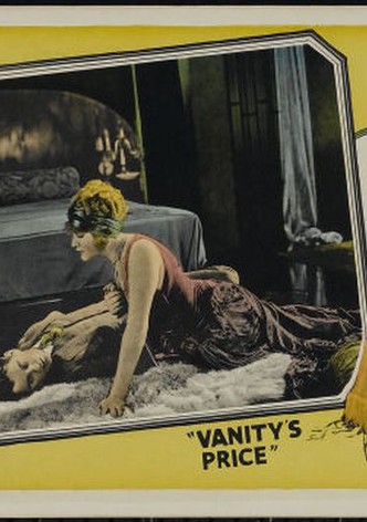 Vanity's Price