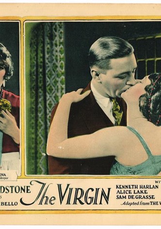 The Virgin