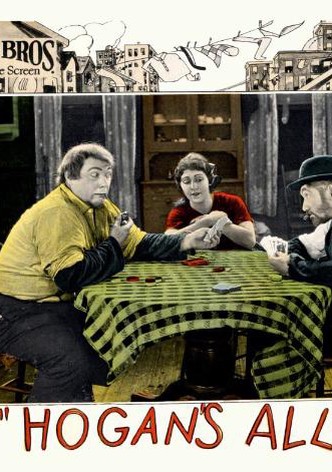 Hogan's Alley