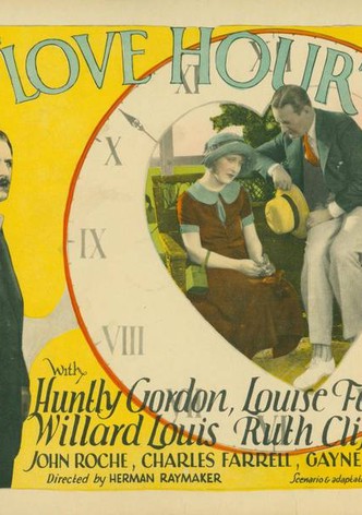 The Love Hour