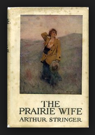 The Prairie Wife