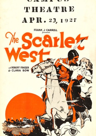 The Scarlet West