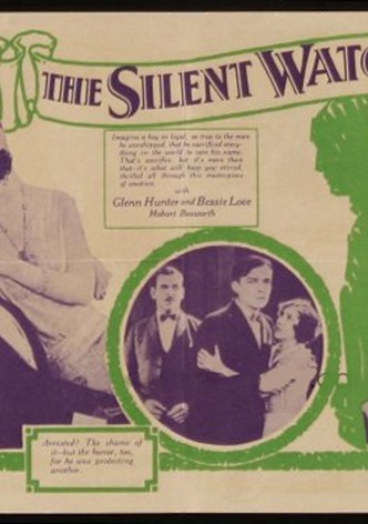 The Silent Watcher