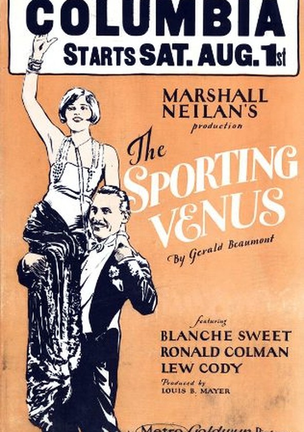 The Sporting Venus