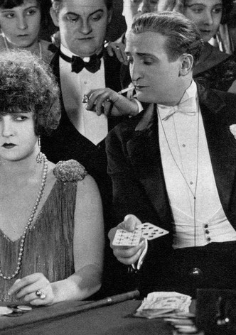 Der Prinz und die Tänzerin