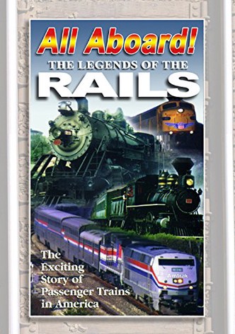 All Aboard
