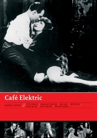 Cafe Electric