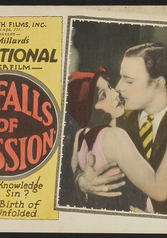 Pitfalls of Passion