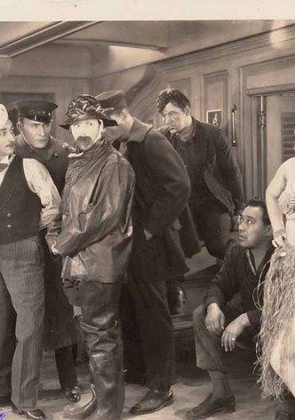 Five and Ten Cent Annie