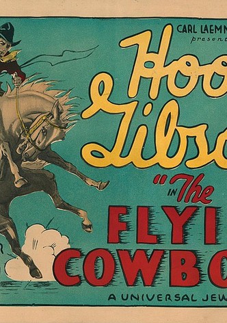 The Flyin' Cowboy