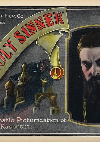 Rasputins Liebesabenteuer