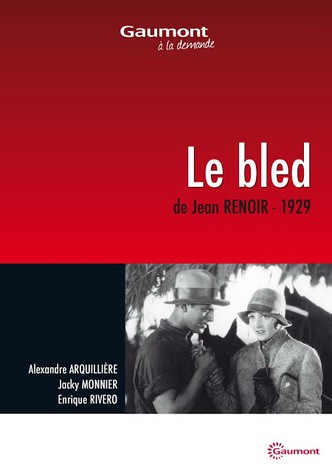 Le Bled