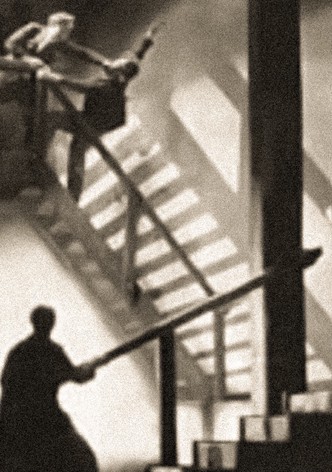 Revolte im Erziehungshaus