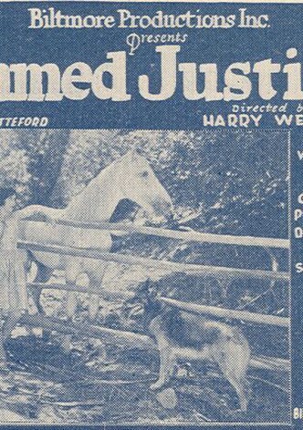 Untamed Justice