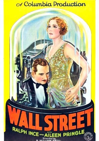 Wall Street