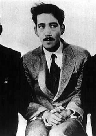 La chance a touché mes jambes