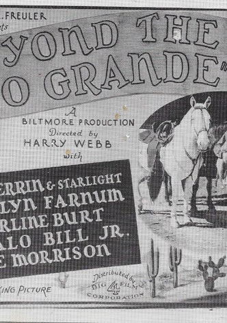 Beyond the Rio Grande