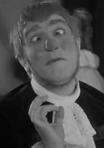 The Doctor In Spite of Himself