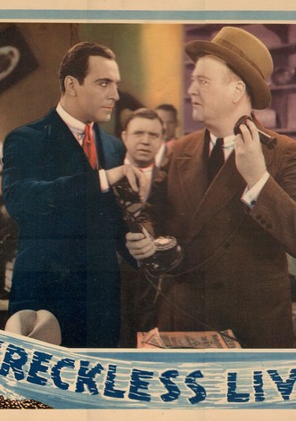 Reckless Living