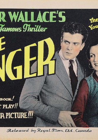 The Ringer