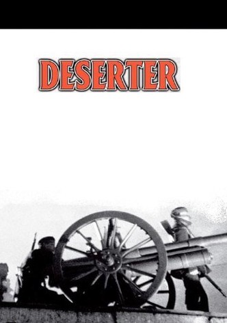 Deserter