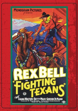 Fighting Texans