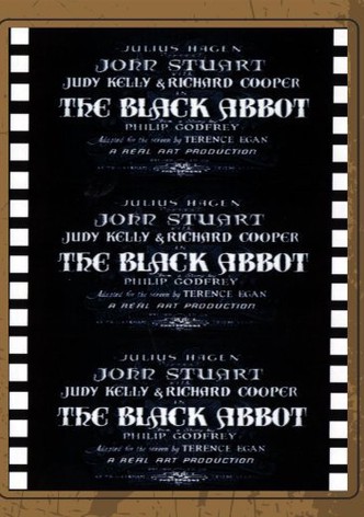 The Black Abbot