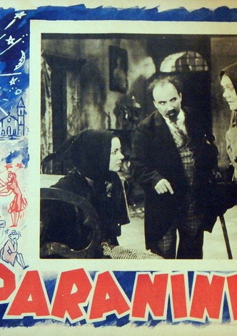 The Matchmaker