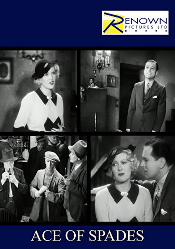 The Ace of Spades película Ver online en español