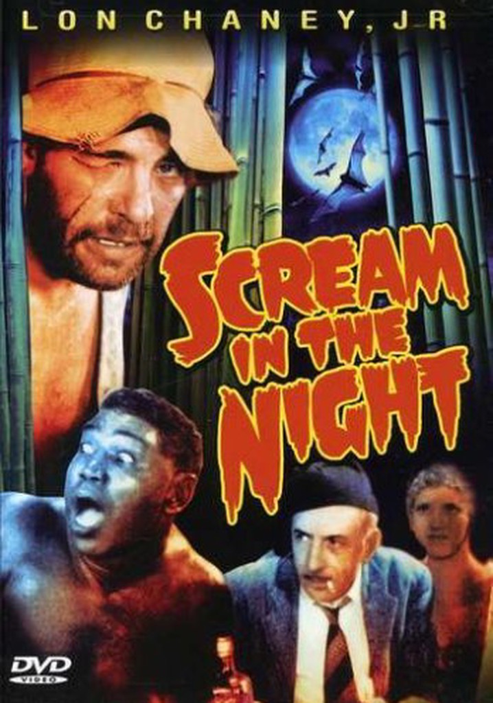 A Scream in the Night