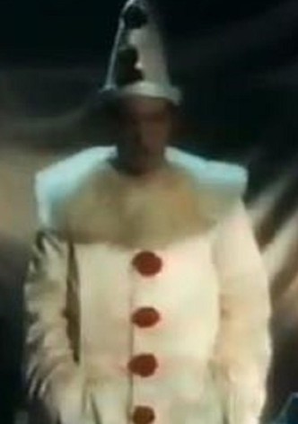Pagliacci