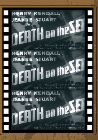 Death on the Set