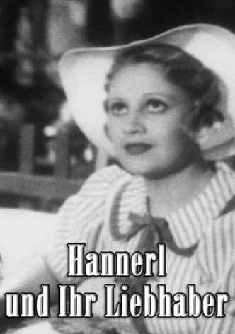 Hannerl und ihre Liebhaber