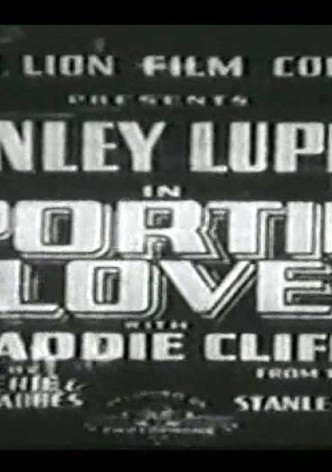 Sporting Love
